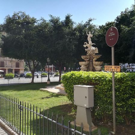 Calanova House Villa Palermo Exterior foto