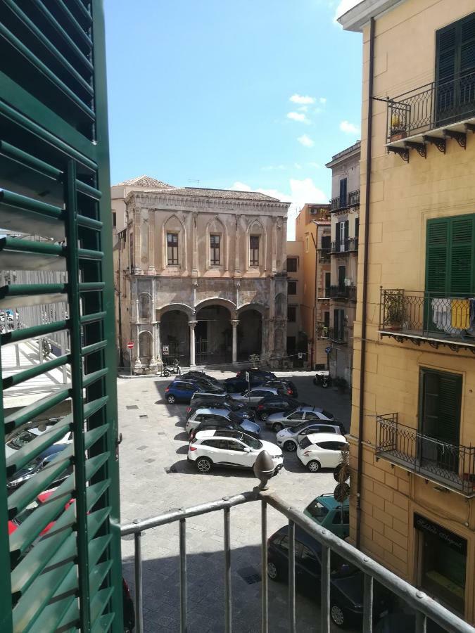 Calanova House Villa Palermo Exterior foto