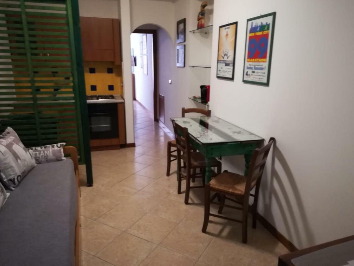 Calanova House Villa Palermo Exterior foto