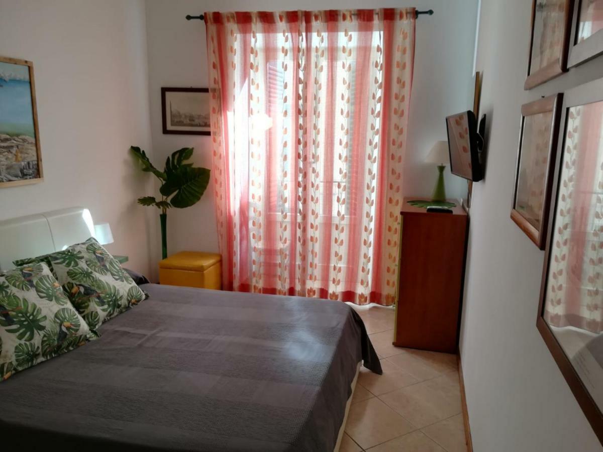 Calanova House Villa Palermo Exterior foto